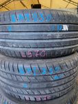 225/45/17 L570  DUNLOP SP SPORT maxx, 2SZT