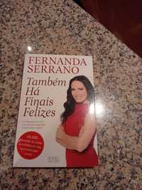 Também há finais felizes, Fernanda Serrano