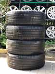 235 55 R19  Шини Pirelli Scorpion Verde All Season