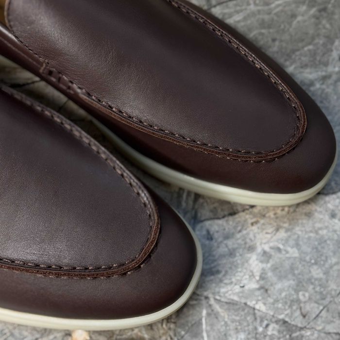 Мужские брендовые лоферы LP