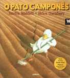 7882

O Pato Camponês
de Martin Waddell

editor: Editorial Caminho