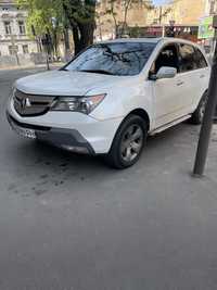 Acura mdx 2008 год продажа/обмен