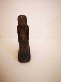 Stara egipska figurka
