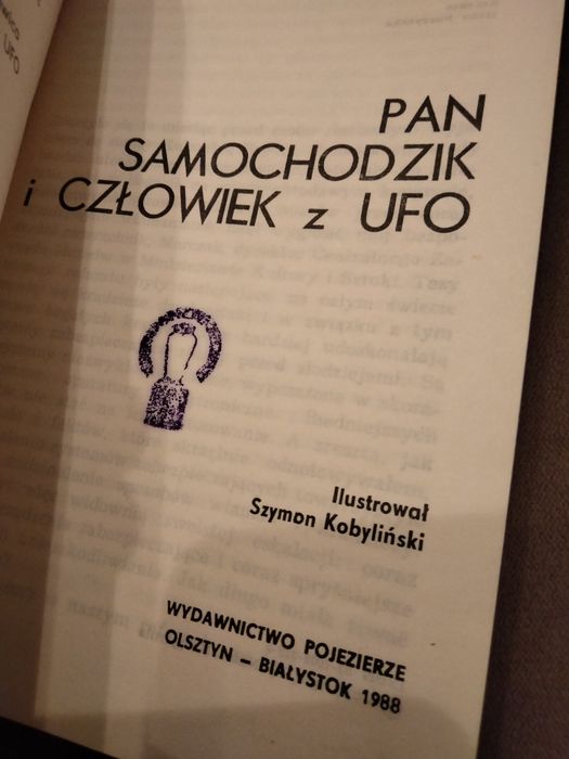 Stare książki Pan samochodzik Zbigniew Nienacki zestaw