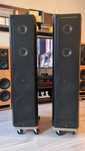 Czarny Koń - Kolumny podłogowe T+A Criterion TAL 160 – Top HI-FI Audio