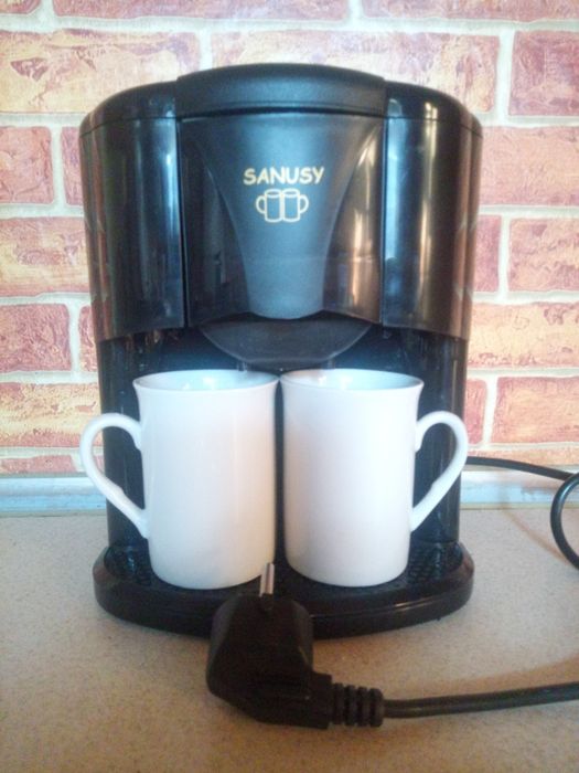 Продам . Кофеварку