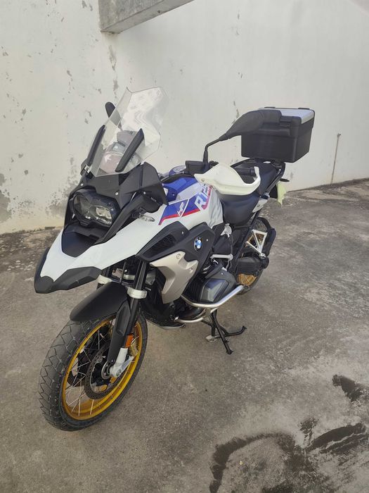 GS 1250 HP Setúbal
