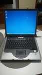 Laptop HP Compaq nx9020 1,4Ghz 512RAM 40GB, Windows + Linux