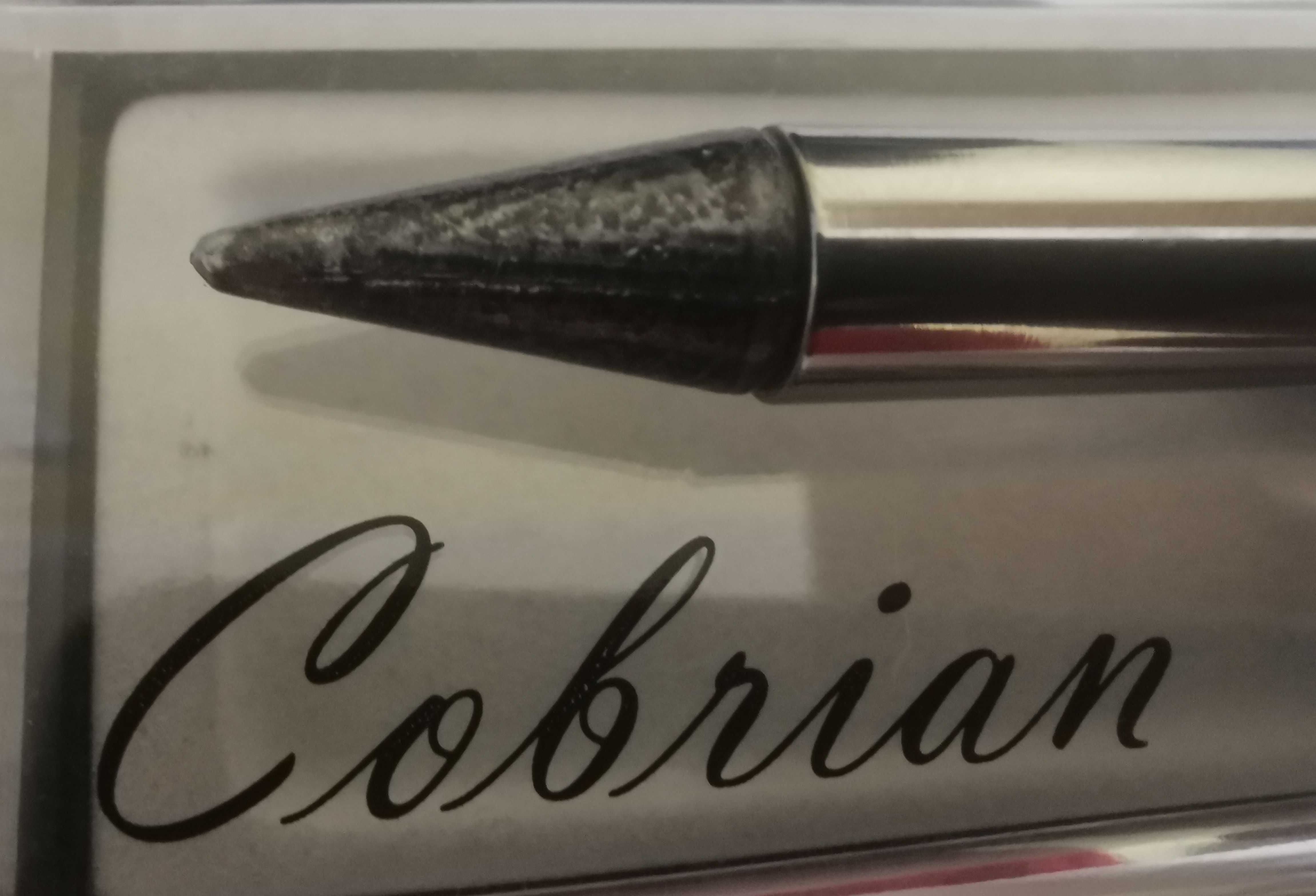 Вечная ручка без чернил Corbian