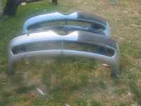 zderzak alfa ROMEO 156