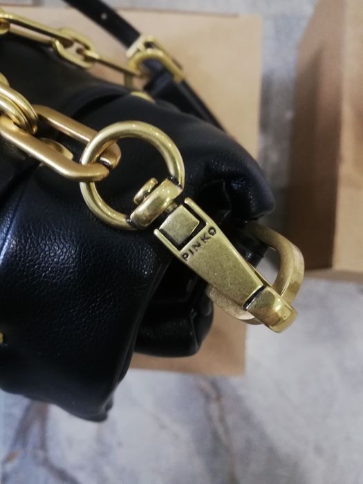 Сумка пинко пінко pinko