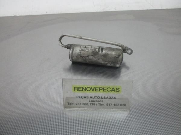 Condensador / botija AC CHRYSLER Voyager / Grand Voyager III (GS)