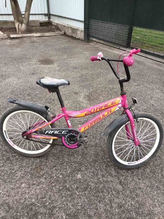 Продам велосипед