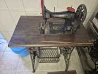 Mesa Costura Singer