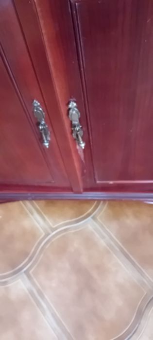 Sapateira antiga
