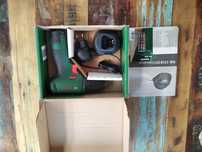 Wkrętarka Bosch Easy Still 1200