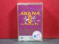 Varios Artistas - Abana O Capacete Vol.3 / Cassete / Nova, Sealed