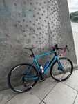 Giant Defy L Disc Shimano 105