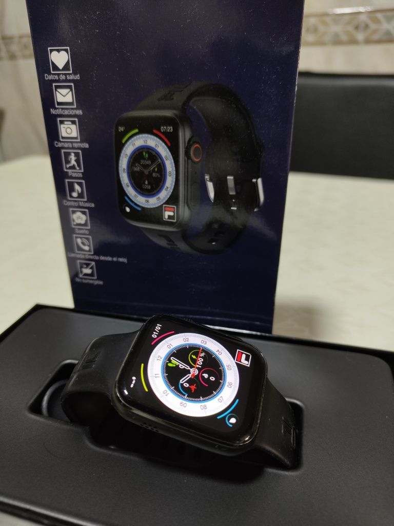 Smart watch Fila