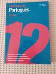 Livro de exercícios de Português 12 ano