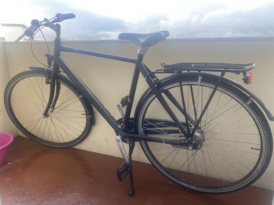 Bicicleta em otimo estado