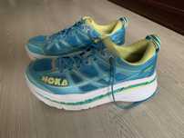 Кросівки Hoka One One Stinson 3 (41р 25.5см)Original