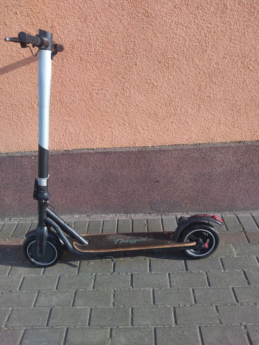 Hulajnoga elektryczna