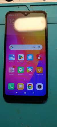 Xiaomi redmi 7 (M1810F6LG)
