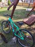 Rower Romet sprzedam w dobrym stanie