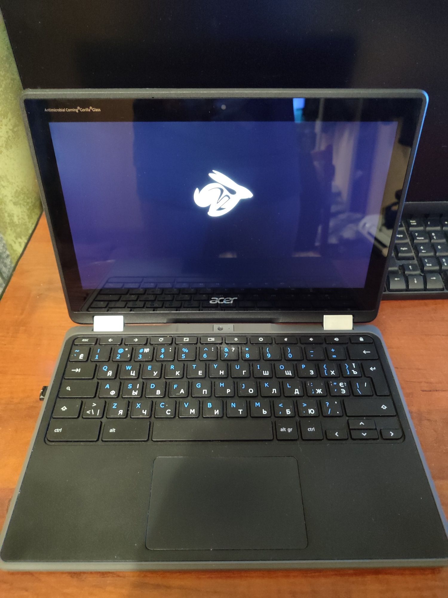 Chromebook Acer R751T