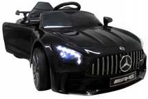 Mercedes GTR-Sb