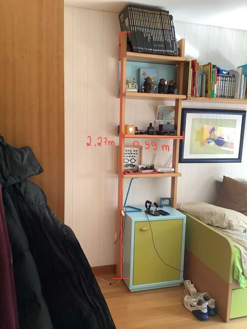 Mobília de quarto