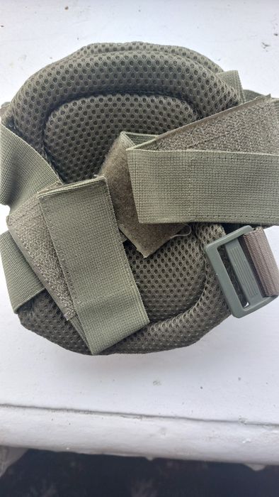 Комплект наколінники та налокітники