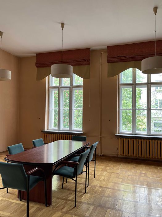 Sala konferencyjna | kameralne spotkania | szkolenia | sesje biznesowe