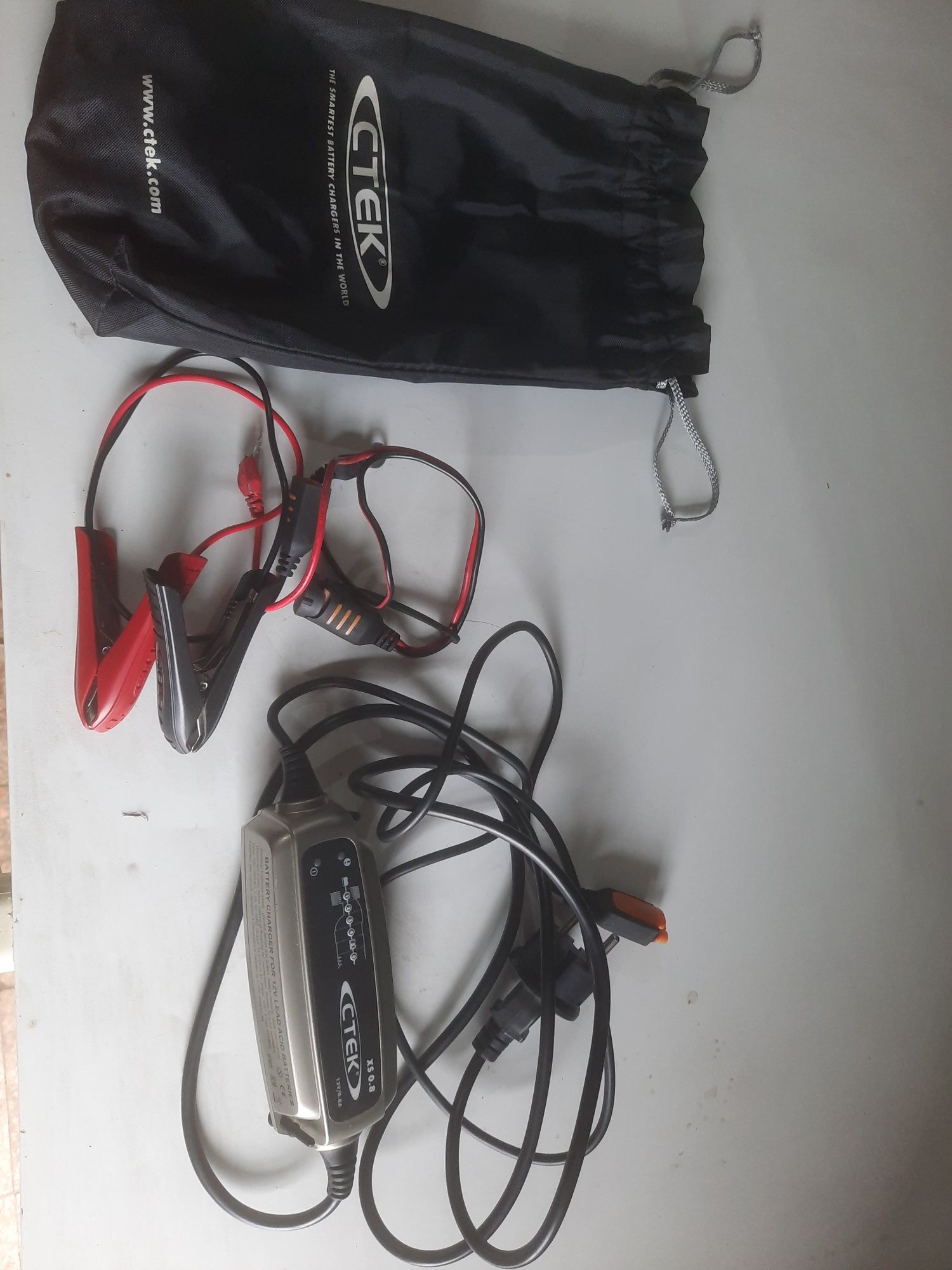 Blusão Motar, calças, cinto Sendra, Botas Sendra, etc