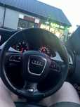Kierownica audi a4 b8