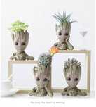 Міні-фігурки Groot / Грут Marvel