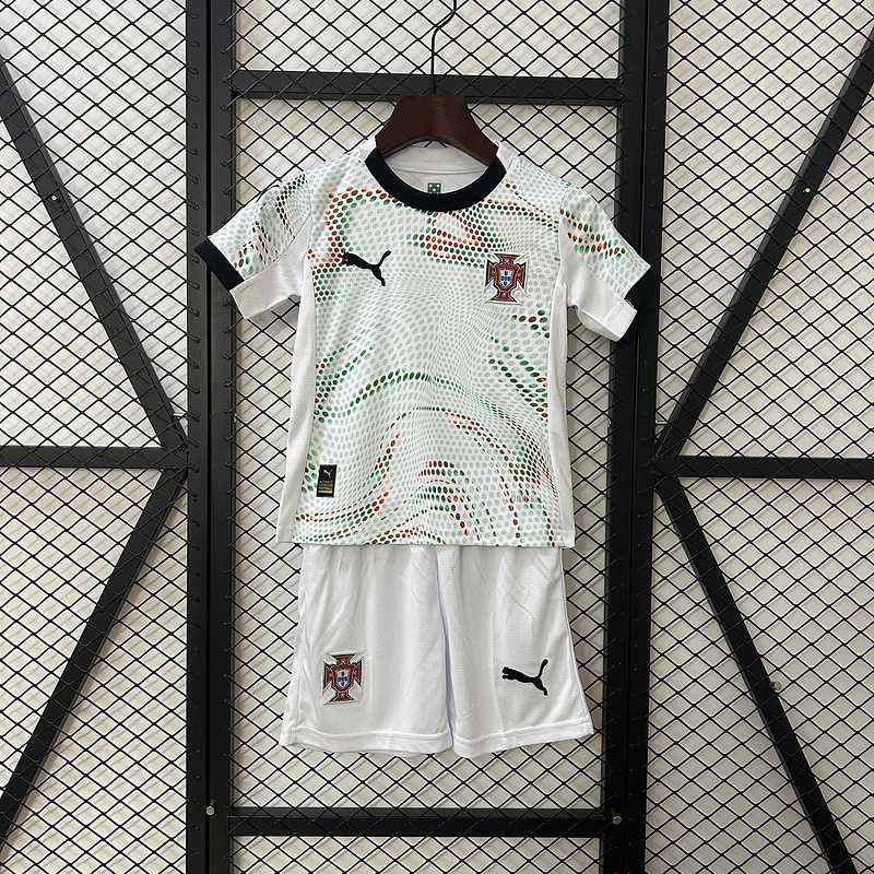 Camisolas de Futebol 2025/26