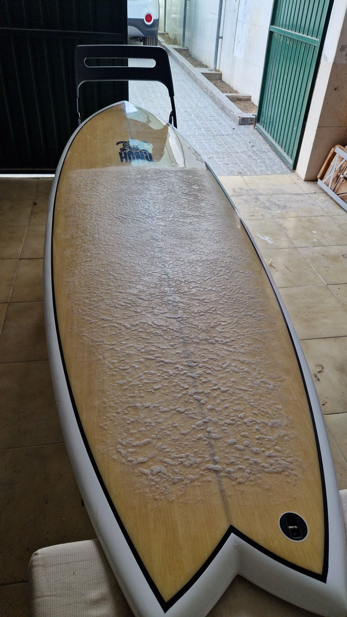 Prancha de Surf 6.4 42 litros