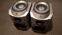 Kolumny duże PHILIPS FWB-C80 PH WOOX TECHNOLOGY 60 W RMS 6 ohm gratis