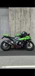 Kawasaki Ninja ZX10R 2015