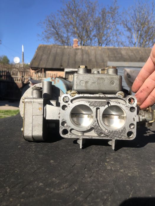 Карбюратор ГАЗ 53