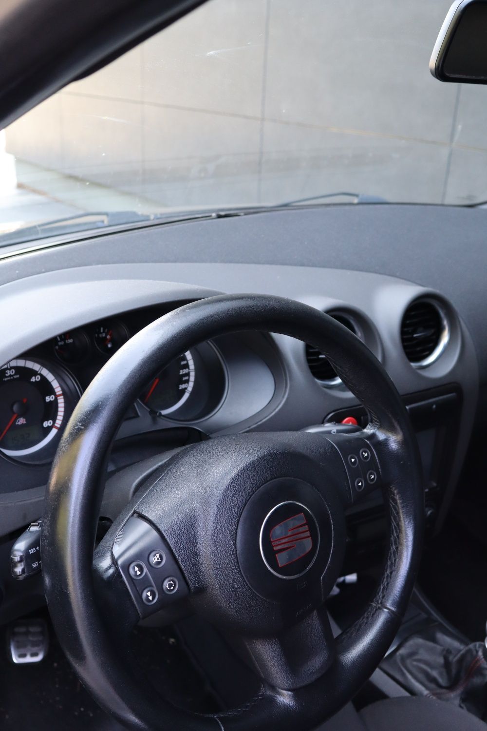 ibiza 6L PD 130 (trato financiamento)