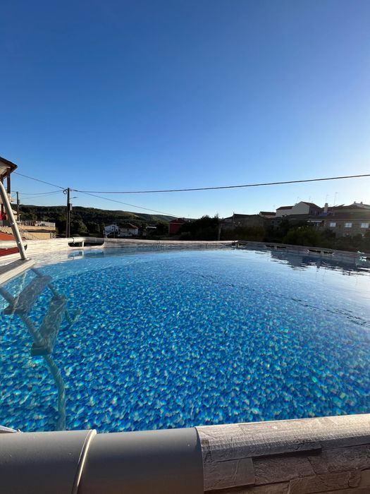 Piscina bestway 4,27x2,50 m swim vista série 2