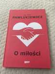 Ks Piotr Pawlukiewicz O milosci