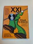 Revista XXI ter opinião

FFMS, 2015

Semestral / n° 4, Jan - Jun