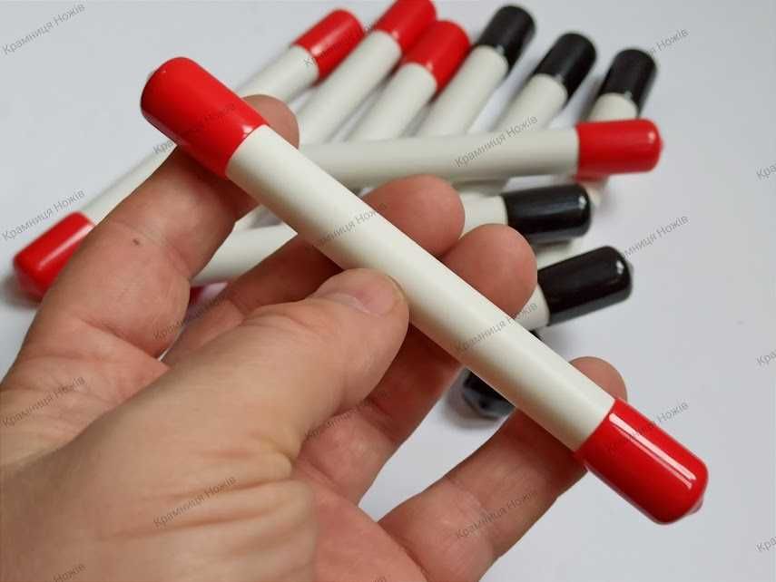 Мусат керамічний похідний Мусат керамический турист Точилка для ножів