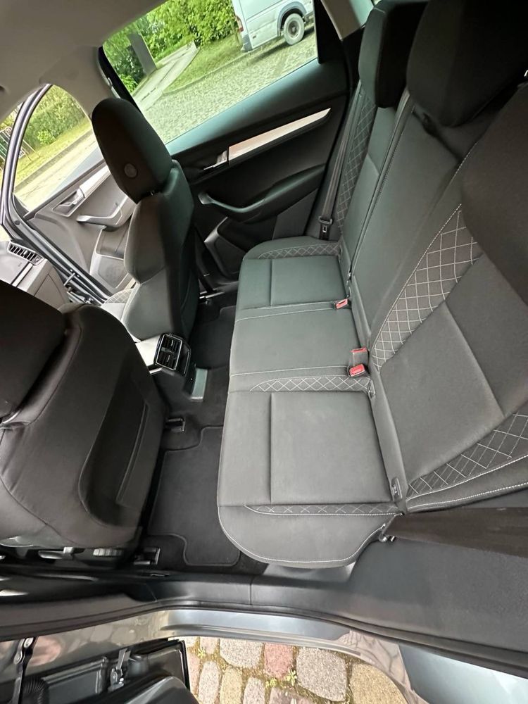 Продам автомобіль Skoda Karoq