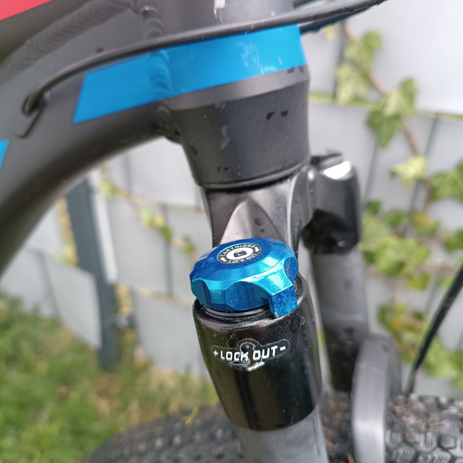 Rower górski MTB FOLTA, Rama 19, koła 29, 27 biegów