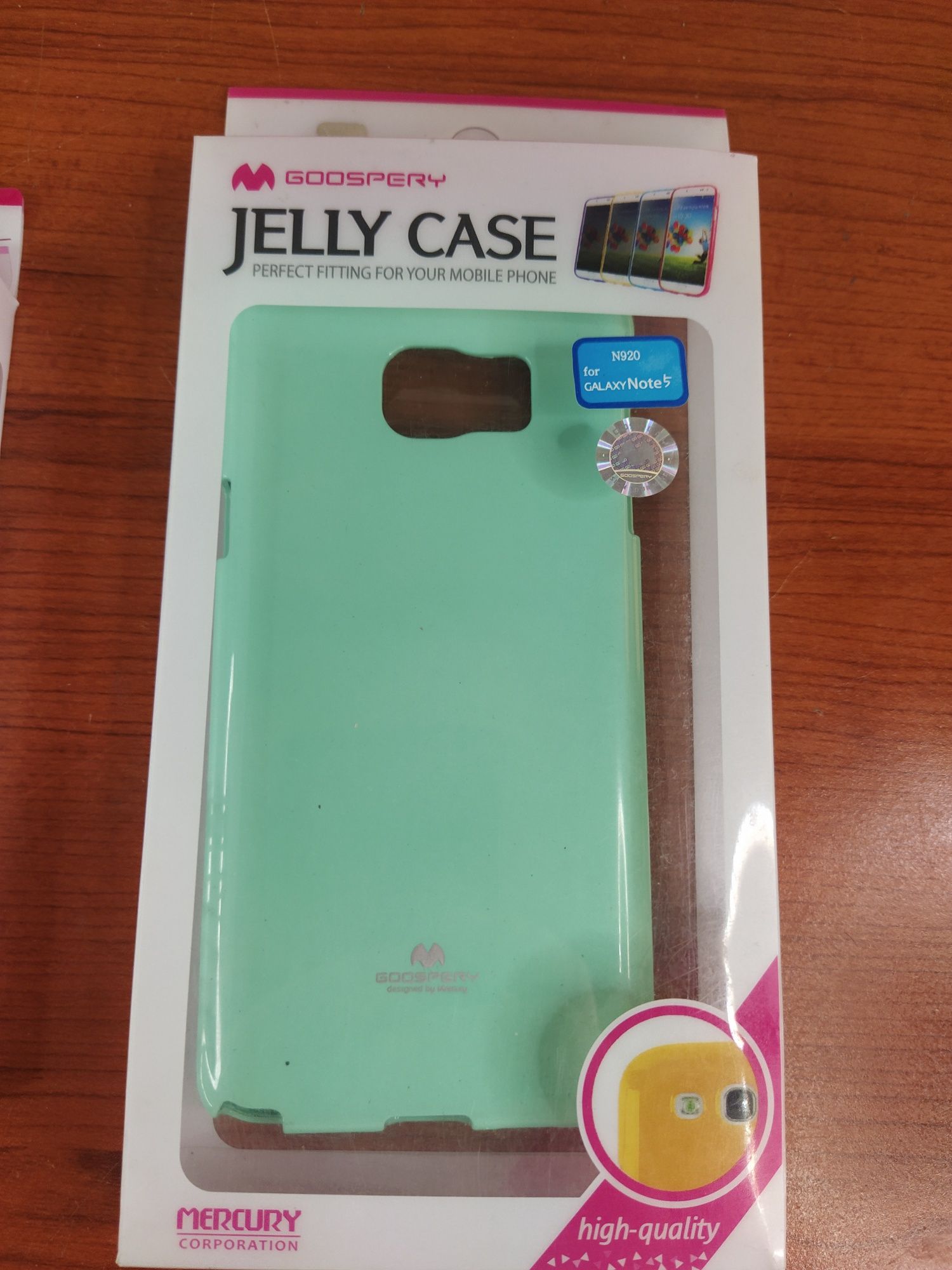 Etui plecki do Samsung Galaxy note 5